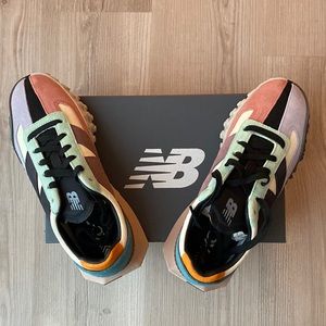 NWT New Balance XC72